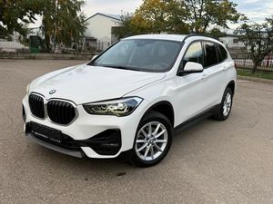 BMW X1 F48 [2015 - Prezent] sDrive18d Aut. 2020