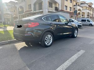 BMW X4 F26 [2014 - 2018] xDrive20d Aut. 2016