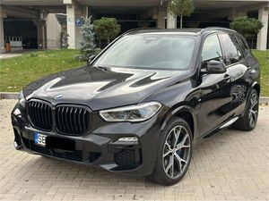 BMW X5 G05 [2018 - Prezent] xDrive45e 2020