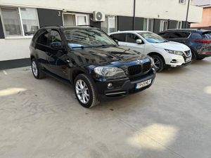BMW X5 E70 [2007 - 2013] 3.0d Aut. 2009