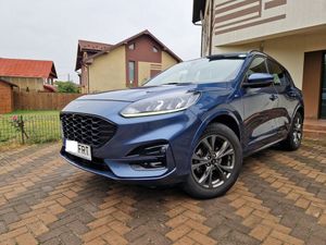 Ford Kuga 2.0 EcoBlue A8 AWD ST Line 2021