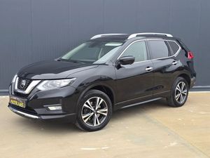 Nissan X-Trail III [2014 - Prezent[ 1.7 dCi N-TEC 2021