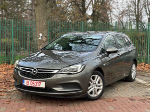 Opel Astra K [2015 - 2021] 1.6 D Start/Stop Sports Tourer Business 2019