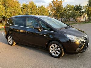 Opel Zafira C [2011 - Prezent Tourer 1.6 CDTI ECOTEC Start/Stop Cosmo 2016