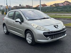 Peugeot 207 120 Automatik Sport 2007