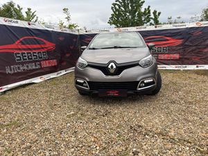 Renault Captur / QM3 I [2013 - 2019] ENERGY dCi 110 Intens 2015