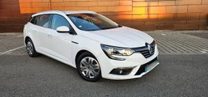 Renault Megane Blue dCi 116 EDC Intens 2020