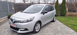 Renault Scenic III [2009 - 2016] 2015