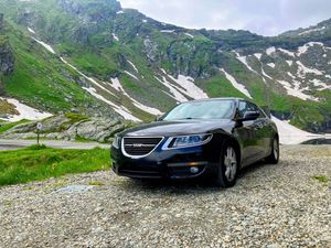 Saab 9-5 2.0TiD Vector 2010