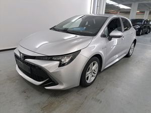 Toyota Corolla XII [2020 - Prezent] 1.8 Hybrid 2020