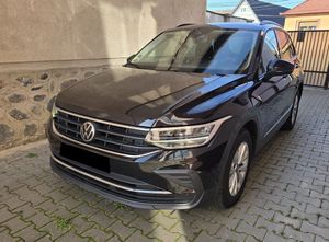 Volkswagen Tiguan II [2016 - Prezent] 2.0 TDI SCR (BlueMotion Technology) DSG Comfortline 2022