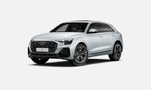 Audi Q8 SUV TFSI e quattro 290 kW tiptronic 2025