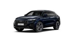 Audi Q8 SUV TFSI e quattro 290 kW tiptronic 2025