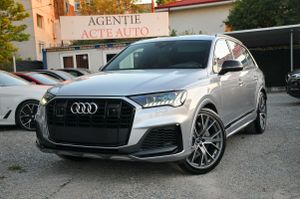 Audi Q7 3.0 50 TDI quattro Tiptronic S Line 2020