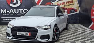 Audi A6 2021