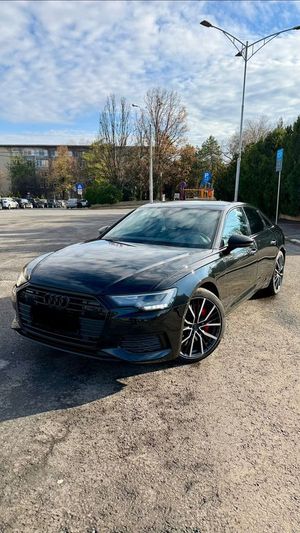 Audi A6 C8 [2018 - Prezent] 50 TFSI e quattro S tronic 2021