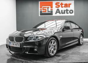 BMW 5 Series F10/F11/F07 [2010 - 2017] 528i Sport-Aut. Modern Line 2014