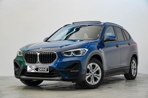 BMW X1 xDrive25e Advantage 2021