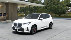 BMW X3 20 xDrive AT MHEV 2025