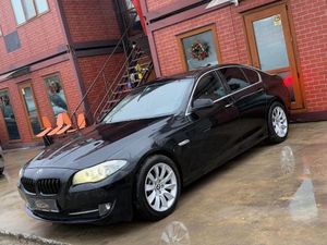 BMW 5 Series F10/F11/F07 [2010 - 2017] 2011
