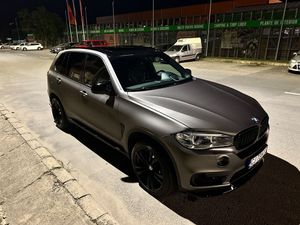 BMW X5 F15 [2013 - 2018] xDrive25d Sport-Aut. 2016