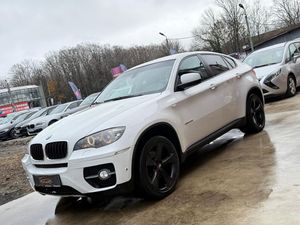 BMW X6 E71 [2008 - 2014] 2011
