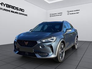 Cupra Formentor VZ 2.0 TSI 4DRIVE DSG 2023