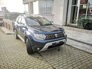 Dacia Duster II [2018 - Prezent] TCe 125 2WD Prestige 2018