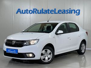 Dacia Logan II [2012 - 2020] 1.5 Blue dCi Laureate 2020