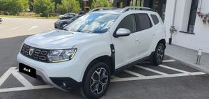 Dacia Duster 2020
