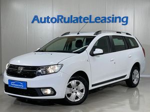 Dacia Logan II [2012 - 2020] MCV 1.5 Blue dCi Laureate 2020