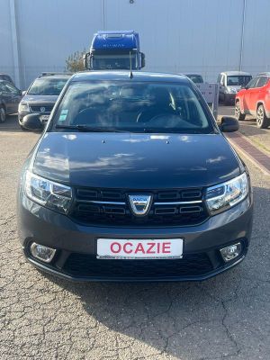 Dacia Sandero III [2020 - Prezent] SCe 75 Acces 2020