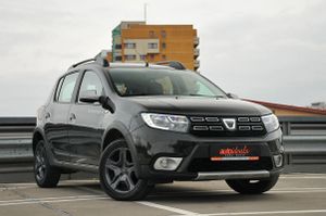 Dacia Sandero II [2012 - 2020] dCi 90 S&S Prestige 2018