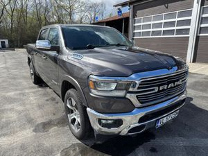 Dodge RAM 2020