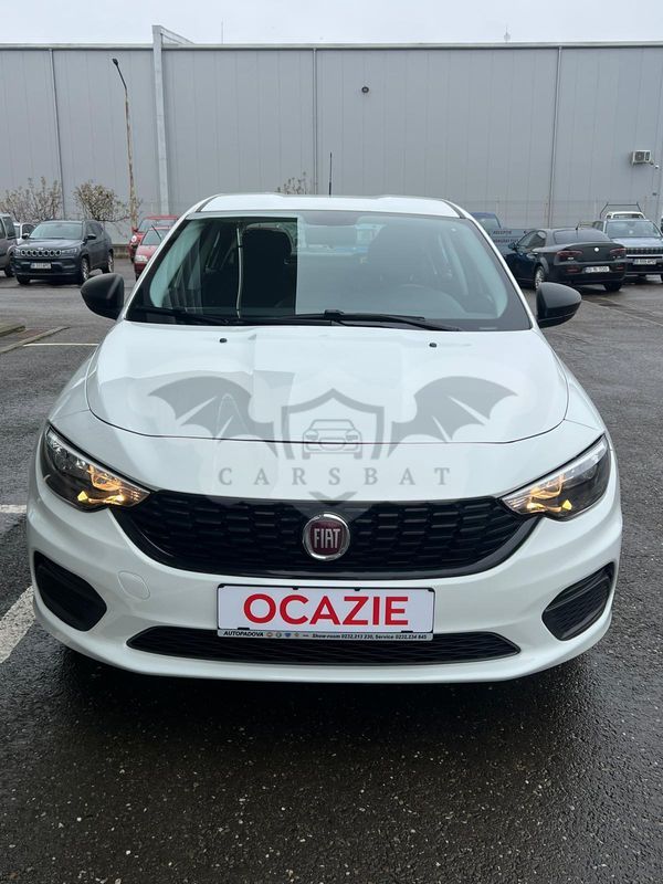 Fiat Tipo 1.4 2020