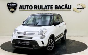 Fiat 500L 2014
