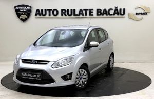 Ford C-Max 2011