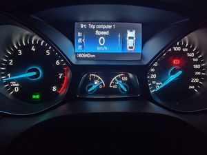 Ford Focus MK3 [2010 - 2018] 1.0 EcoBoost Trend Edition 2018