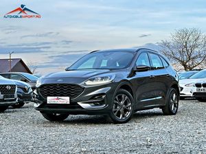 Ford Kuga III [2019 - Prezent] 2.5 Duratec PHEV ST-LINE 2022