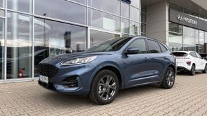 Ford Kuga III [2019 - Prezent] 2.5 Duratec FHEV AWD ST Line X 2022
