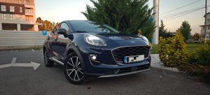 Ford Puma 1.0 EcoBoost Titanium X 2021