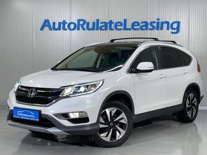 Honda CR-V 1.6i DTEC 4WD Automatik Executive 2017