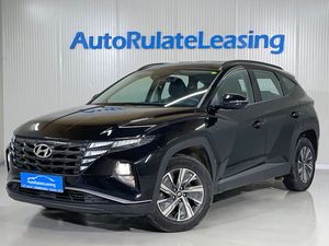 Hyundai Tucson III [2020 - Prezent] 1.6 T-GDi HEV 2WD Advantage 2023