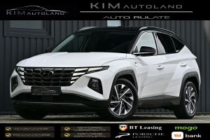 Hyundai Tucson III [2020 - Prezent] 1.6 CRDi 48V-Hybrid 4WD DCT Select 2022