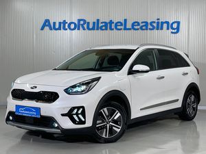 Kia Niro 1.6 GDI PHEV 2WD OPF Aut. Spirit 2020