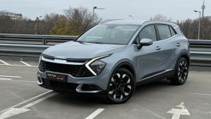 Kia Sportage V [2021 - Prezent] 1.6 T-GDI PHEV 6AT 4x4 Business Line 2022