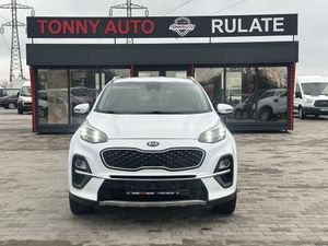 Kia Sportage IV [2016 - 2021] 1.6 DSL MHEV 7DCT HP 4x2 Style 2019