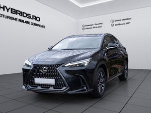 Lexus NX II [2021 - Prezent] 450h+ E-FOUR Executive Line 2022