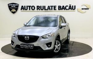 Mazda CX-5 2012