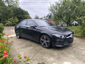Mercedes-Benz A W177/V177 [ 2018 - Prezent] 180 7G-DCT Edition 2020 2020
